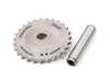VAC Motorsports VAC Motorsports Oil Pump Shaft Upgrade Kit - E36 M3 Euro S50B30 VAC-OPUK-S50B30 View 1