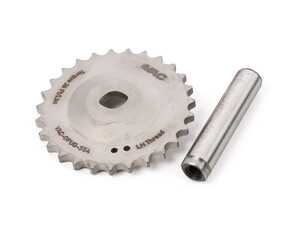 VAC Motorsports Oil Pump Shaft Upgrade Kit - E36 M3 Euro S50B30