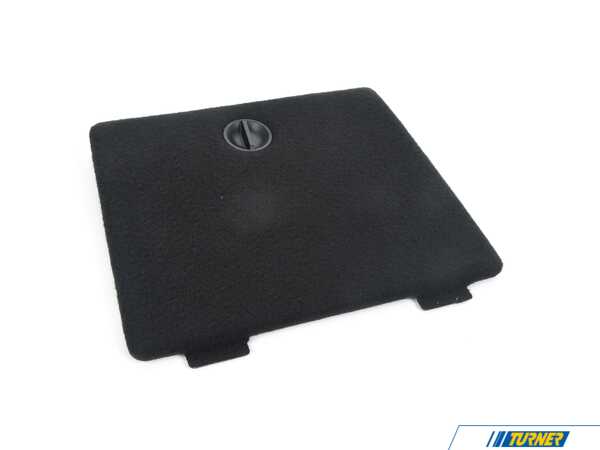 Genuine BMW SERVICE FLAP 51479475283