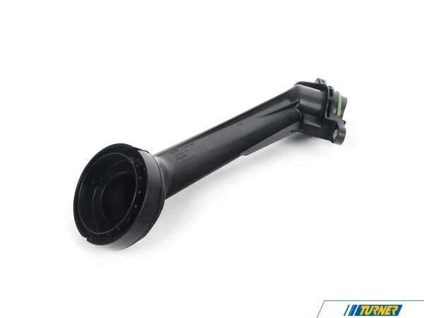 Genuine BMW OIL FILLER NECK 11129845966