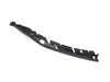 Genuine BMW GASKET, HEADLIGHT, RIGHT 63117408724 View 1