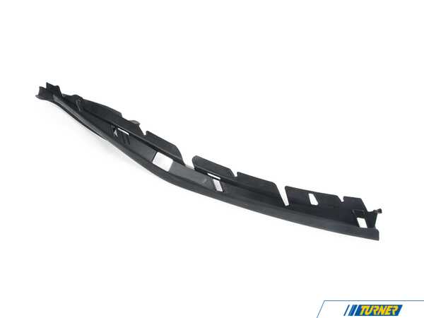 Genuine BMW GASKET, HEADLIGHT, RIGHT 63117408724