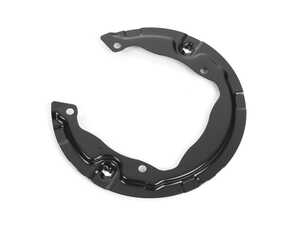 Genuine BMW Supporting Ring - 34216775273 - F01