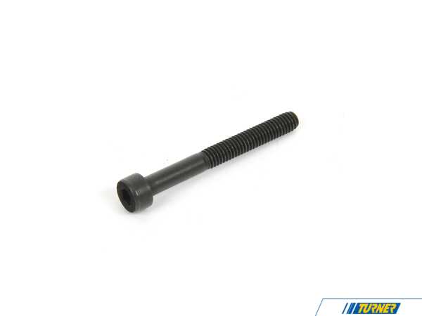 Genuine BMW ISA SCREW 07119908729