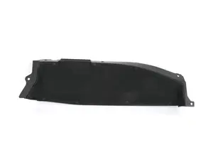 BULKHEAD, UPPER SECTION, FRO