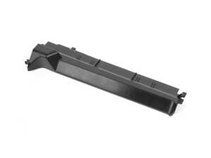 Genuine BMW Covering Left - 17118632122