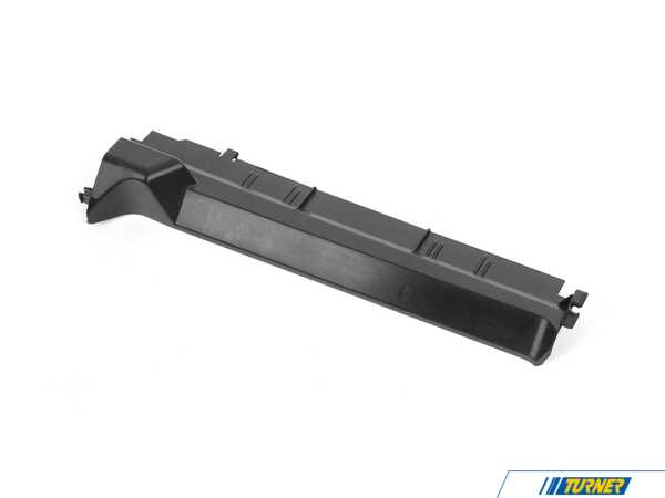 Genuine BMW Genuine BMW Covering Left - 17118632122 17118632122