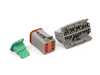 MegaSquirt AMP Plug-and-Play ECU - BMW 1987-1993 E30 - WITH Internal Wideband (Recommended) AMP-PNP-E30-WB View 11