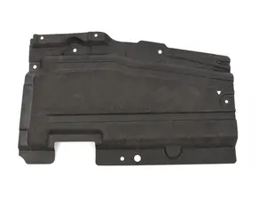Genuine BMW Underbody Panelling, Side On