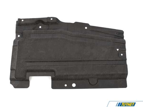 Genuine BMW Genuine BMW Underbody Panelling, Side On 51757349262