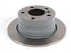 Genuine BMW Genuine BMW Rear Brake Disc 272X10 - 34216794298 34216794298 View 1