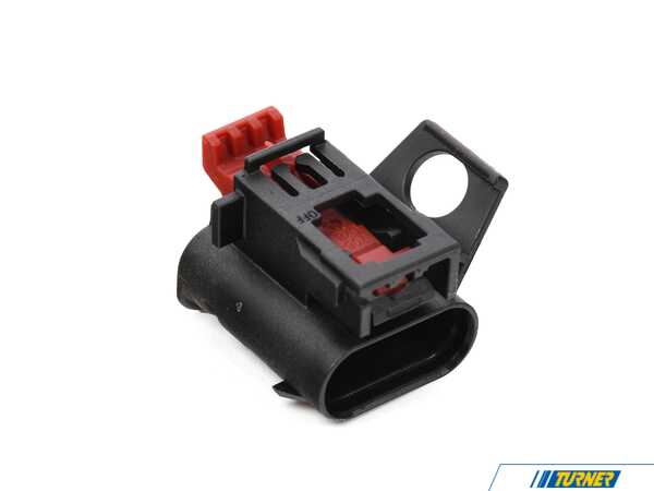 Genuine BMW SERVICE DISCONNECT PIN HOUSI 61139284295