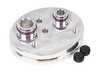 Genuine BMW Genuine BMW Flange - 64119187293 - F01,F06,F10,F12,F13 64119187293 View 1