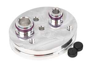 Genuine BMW Flange - 64119187293 - F01,F06,F10,F12,F13