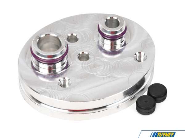 Genuine BMW Genuine BMW Flange - 64119187293 - F01,F06,F10,F12,F13 64119187293