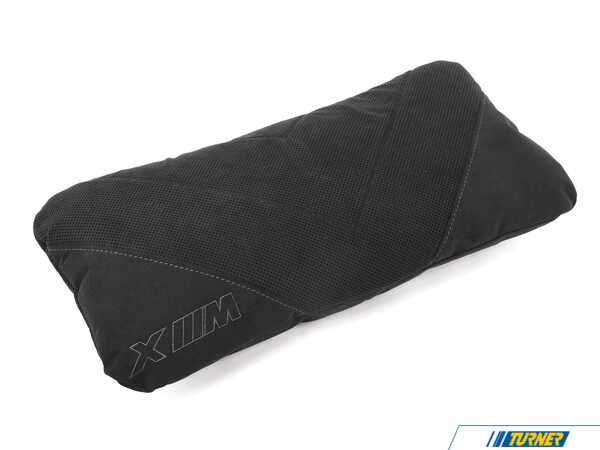 Genuine BMW COMFORT CUSHION HEAD RESTRAI 52205A54904