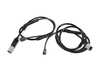 Power Stop Power Stop Z23 Evolution Sport Brake Upgrade Kit - Front & Rear - BMW F8X M2 M3 M4 (Non-CCB) CRK7447 View 10
