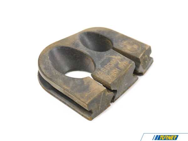Genuine BMW Genuine BMW Grommet - 13537801976 13537801976