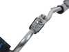 Genuine MINI PRESSURE HOSE,CONDEN 64539289102 View 4