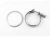 Packaged by Turner M57 Turbo Exhaust Clamp Kit - E70, E90 18207793677KT View 1
