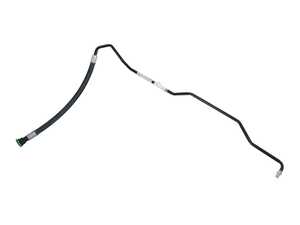 Genuine BMW Oil Cooling Pipe Inlet - 17227577645 - E85