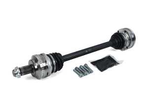 CV Axle Shaft