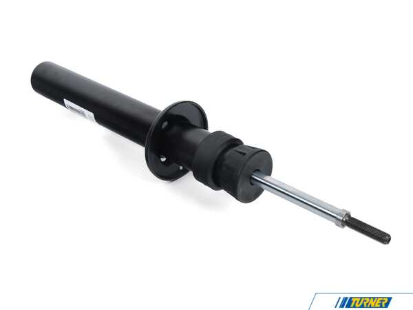 Genuine BMW Genuine BMW Spring Strut, Front -  - 31316851750 - F15,F16, 31316851750