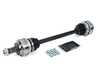 TrakMotive CV Axle Shaft 33217839466 View 1