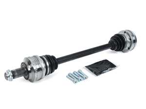 CV Axle Shaft