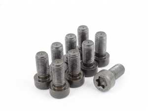 S65 Flywheel Bolt - Set Of 9