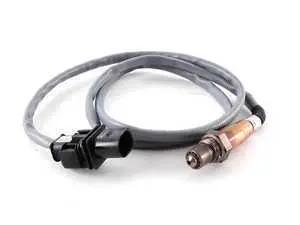 Genuine BMW Front Oxygen Sensor - Bank 2 Pre-Cat - E82 E88 135i 1 M Coupe