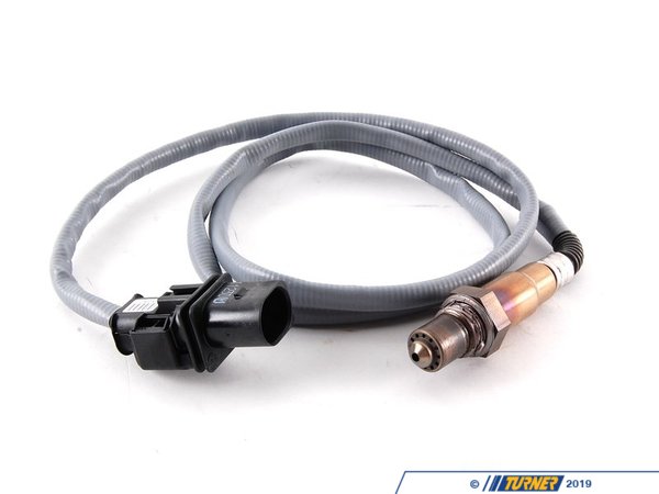 Genuine BMW Genuine BMW Front Oxygen Sensor - Bank 2 Pre-Cat - E82 E88 135i 1 M Coupe 11787558087