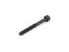 Genuine BMW ISA SCREW 07119908729 View 2