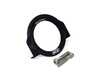 034Motorsport 034Motorsport Billet Crank Seal Belt Guard - N52/N54/N55/S55 034-1ZZ-1011 View 1