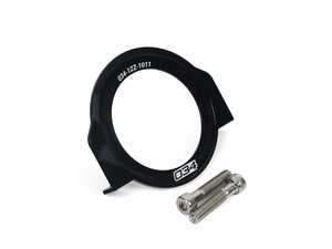 034Motorsport Billet Crank Seal Belt Guard - N52/N54/N55/S55