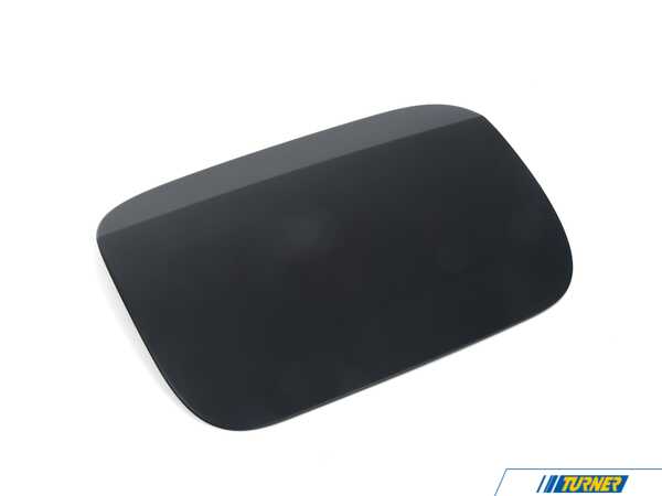 Genuine BMW FILL-IN FLAP 41008075051