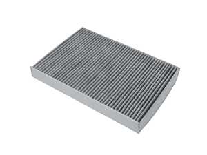 NANOPARTICLE FILTER