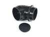 AFE Momentum GT Cold Air Intake System W/ Pro DRY S Filter 50-70068D View 8