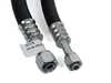A/C Solutions A/C Solutions BMW E24 Complete Conversion Kit - M6 (S38B35) W/ Rear A/C 24-M6-R View 5