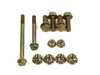 A/C Solutions A/C Solutions BMW E24 Complete Conversion Kit - M6 (S38B35) W/ Rear A/C 24-M6-R View 16