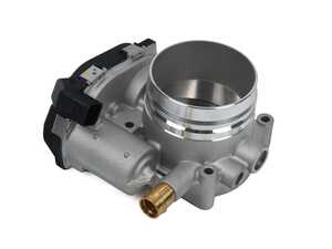 Bremmen Throttle Body Assembly - BMW N55 3.0L