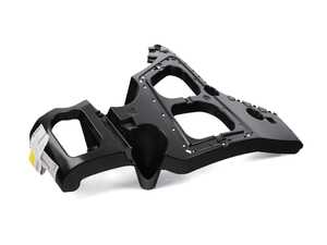 Genuine BMW Mount, Bumper Rear Left - 51127176245 - E71