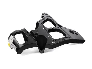 Genuine BMW Mount, Bumper Rear Left - 51127176245 - E71