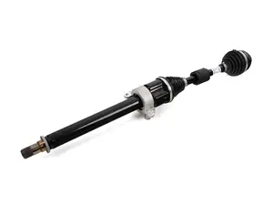 OUTPUT SHAFT RIGHT