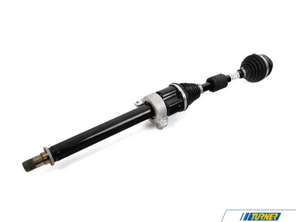 Genuine MINI OUTPUT SHAFT RIGHT 31605A2E042