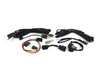 Precision Raceworks Precision Raceworks Stand Alone Auxiliary Fuel System - Walbro 535 Pump - BMW G8X G2X 601-0282 View 7