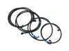 Precision Raceworks Precision Raceworks Stand Alone Auxiliary Fuel System - Walbro 535 Pump - BMW G8X G2X 601-0282 View 8