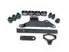 Precision Raceworks Precision Raceworks Stand Alone Auxiliary Fuel System - Walbro 535 Pump - BMW G8X G2X 601-0282 View 9