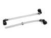 Precision Raceworks Precision Raceworks Stand Alone Auxiliary Fuel System - Walbro 535 Pump - BMW G8X G2X 601-0282 View 11