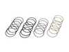 Mahle Motorsports MAHLE Forged Piston Kit 84mm with Thermal Barrier Coating (TBC) - N54 - 3.0L 197841309T View 6